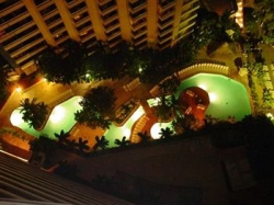 ���� ����� Crown Plaza Acapulco 4*