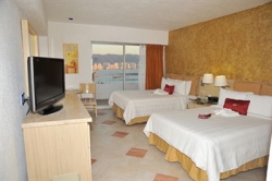 ���� ����� Crown Plaza Acapulco 4*