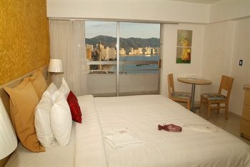 ���� ����� Crown Plaza Acapulco 4*