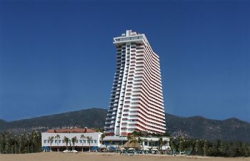 ���� ����� Crown Plaza Acapulco 4*