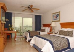 ���� ����� Emporio Acapulco 4*