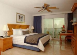 ���� ����� Emporio Acapulco 4*