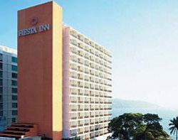 ���� ����� Fiesta Inn Acapulco 4*