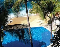 ���� ����� Fiesta Inn Acapulco 4*
