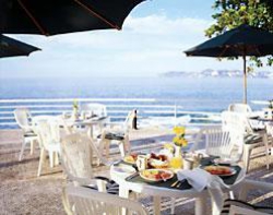 ���� ����� Fiesta Inn Acapulco 4*