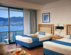 ���� ����� Fiesta Inn Acapulco 4*