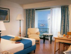 ���� ����� Fiesta Inn Acapulco 4*