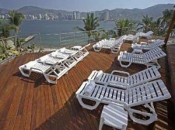 ���� ����� Park Royal Acapulco 4*