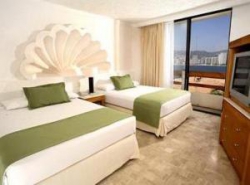 ���� ����� Park Royal Acapulco 4*