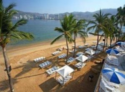 ���� ����� Park Royal Acapulco 4*