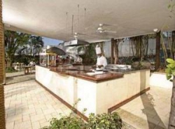���� ����� Park Royal Acapulco 4*