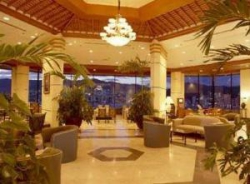 ���� ����� Park Royal Acapulco 4*