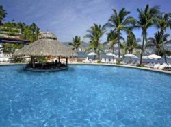���� ����� Park Royal Acapulco 4*