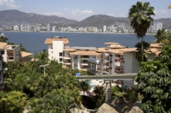 ���� ����� Park Royal Acapulco 4*