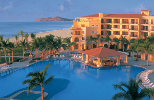 ���� ����� Dreams Los Cabos (ex. Melia Los Cabos) 5*