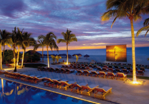 ���� ����� Dreams Los Cabos (ex. Melia Los Cabos) 5*