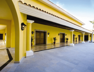 ���� ����� Dreams Los Cabos (ex. Melia Los Cabos) 5*