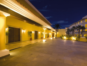 ���� ����� Dreams Los Cabos (ex. Melia Los Cabos) 5*