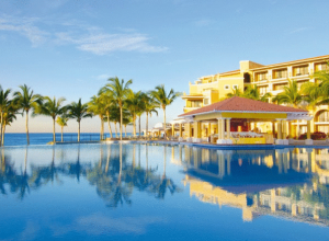 ���� ����� Dreams Los Cabos (ex. Melia Los Cabos) 5*