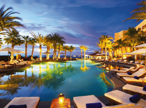 ���� ����� Dreams Los Cabos (ex. Melia Los Cabos) 5*