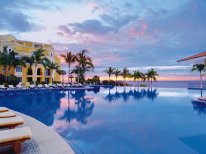���� ����� Dreams Los Cabos (ex. Melia Los Cabos) 5*