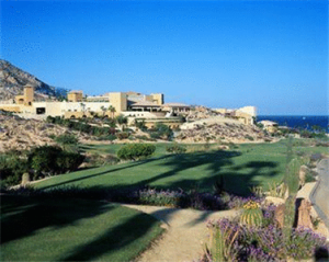 ���� ����� Fiesta Americana Grand Los Cabos 5*