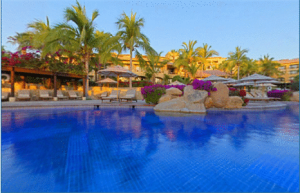 ���� ����� Fiesta Americana Grand Los Cabos 5*