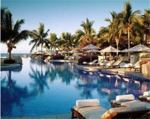 ���� ����� Fiesta Americana Grand Los Cabos 5*