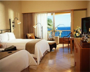���� ����� Fiesta Americana Grand Los Cabos 5*