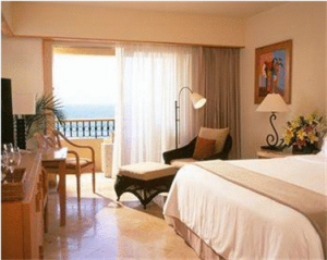 ���� ����� Fiesta Americana Grand Los Cabos 5*