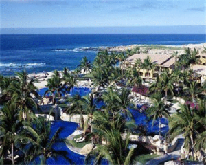���� ����� Fiesta Americana Grand Los Cabos 5*