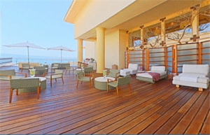 ���� ����� Fiesta Americana Grand Los Cabos 5*