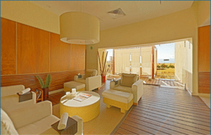 ���� ����� Fiesta Americana Grand Los Cabos 5*