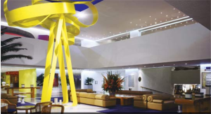 ���� ����� InterContinental Presidente Mexico City 5*