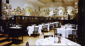 ���� ����� InterContinental Presidente Mexico City 5*