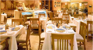 ���� ����� InterContinental Presidente Mexico City 5*