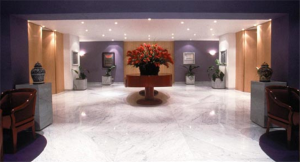 ���� ����� InterContinental Presidente Mexico City 5*
