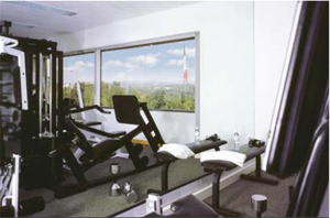 ���� ����� InterContinental Presidente Mexico City 5*