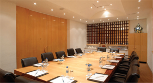 ���� ����� InterContinental Presidente Mexico City 5*