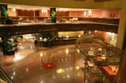���� ����� Melia Mexico Reforma 5*