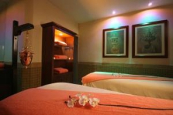 ���� ����� Melia Mexico Reforma 5*