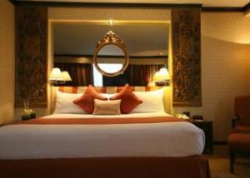 ���� ����� Melia Mexico Reforma 5*