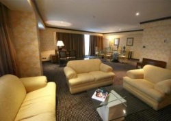 ���� ����� Melia Mexico Reforma 5*