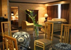 ���� ����� Melia Mexico Reforma 5*