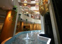 ���� ����� Melia Mexico Reforma 5*