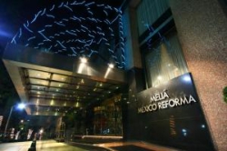 ���� ����� Melia Mexico Reforma 5*
