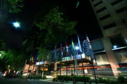 ���� ����� Melia Mexico Reforma 5*