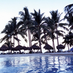 ���� ����� Fiesta Americana Puerto Vallarta 5*