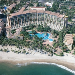 ���� ����� Fiesta Americana Puerto Vallarta 5*