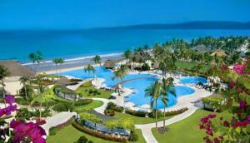���� ����� Grand Velas All Suites and Spa Resort 5*